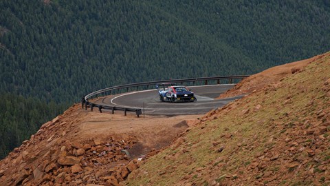 Ford F-150 Pikes Peak (2024)