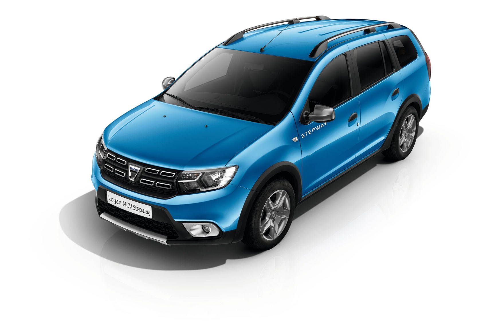 Now with added chunk: Dacia lifts lid on Logan MCV Stepway