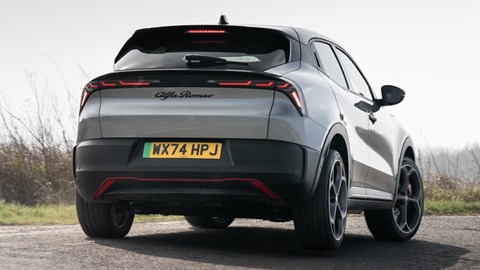 Alfa Romeo Junior Veloce