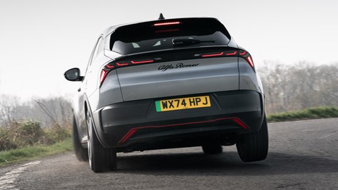 Alfa Romeo Junior Veloce