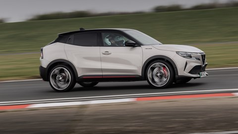 Alfa Romeo Junior Veloce