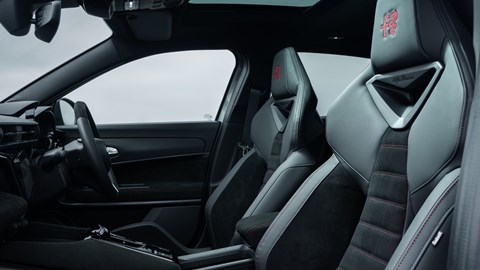 Alfa Romeo Junior Veloce