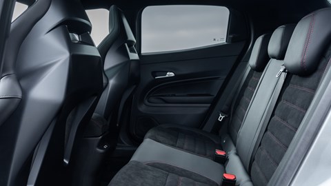 Alfa Romeo Junior Veloce