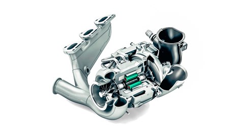 Panic over! We review the hybrid Porsche 911 Carrera GTS