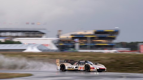 Le Mans 2024