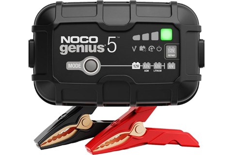 NOCO Genius5