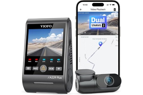 Viofo A229 Plus