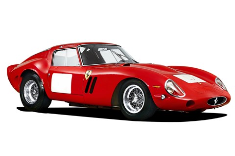 Ferrari 250 GTO