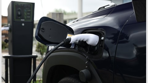 KGM Torres EVX (2024) review: a fresh start