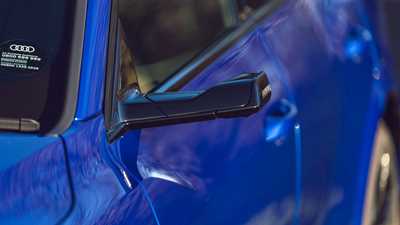 Love/hate relationship: month 3 with our Audi SQ8