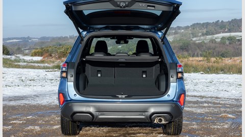 Subaru Forester (2025) review: the ‘stealth wealth’ family SUV