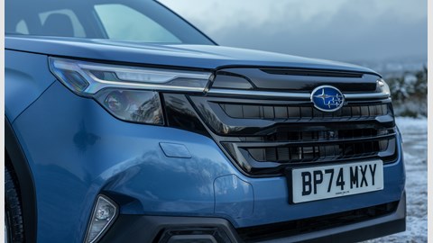 Subaru Forester (2025) review: the ‘stealth wealth’ family SUV