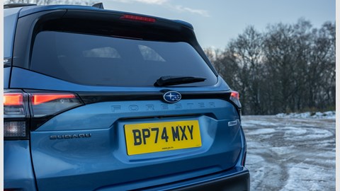 Subaru Forester (2025) review: the ‘stealth wealth’ family SUV