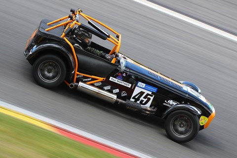 Caterham Seven 310R