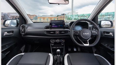 Kia Picanto (2024) review: why aren’t more cars like this?