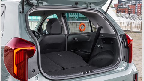 Kia Picanto (2024) review: why aren’t more cars like this?