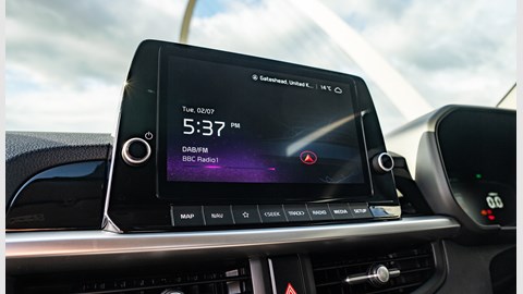 Kia Picanto (2024) review: why aren’t more cars like this?