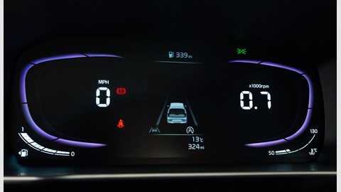 Kia Picanto (2024) review: why aren’t more cars like this?