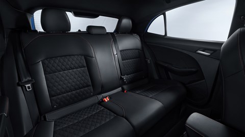 MG3 Hybrid (2024) review: UK’s cheapest hybrid car tested