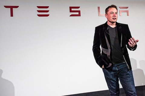 Elon Musk: Tesla boss is fighting back against the hackers
