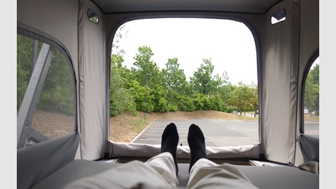 Volkswagen California (2025) review: the ultimate mobile pied-à-terre?