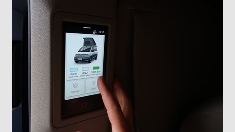 Volkswagen California (2025) review: the ultimate mobile pied-à-terre?