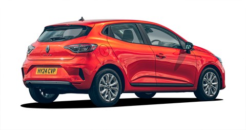 Stay tuned for regular long-term test updates on our Renault Clio