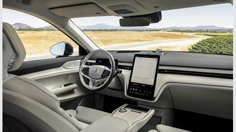 Volvo EX90 (2025) review: the £100,000 electric seven-seat SUV is here