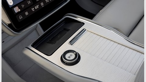 Volvo EX90 (2025) review: the £100,000 electric seven-seat SUV is here