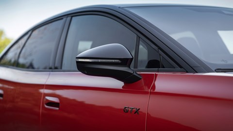 Volkswagen ID.7 GTX (2024) review: a lesson in subtle sportiness