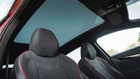 Volkswagen ID.7 GTX (2024) review: a lesson in subtle sportiness