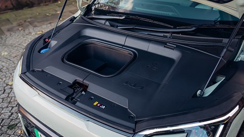 Kia EV3 review (2024) | CAR magazine