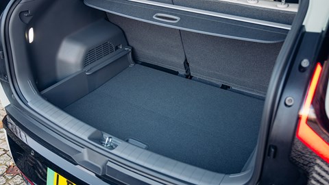 Kia EV3 review (2024) | CAR magazine