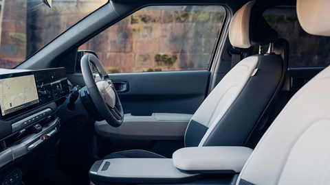 Kia EV3 review (2024) | CAR magazine