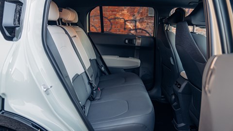 Kia EV3 review (2024) | CAR magazine