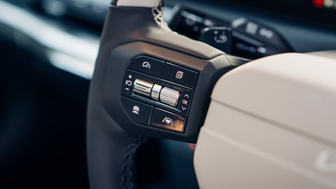 Kia EV3 review (2024) | CAR magazine