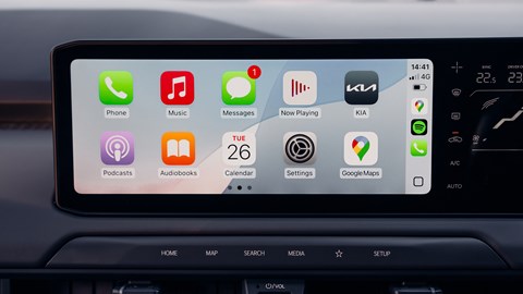 Kia EV3 review (2024) | CAR magazine