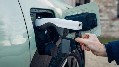 Kia EV3 review (2024) | CAR magazine