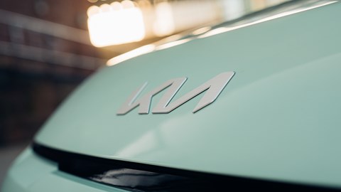 Kia EV3 review (2024) | CAR magazine