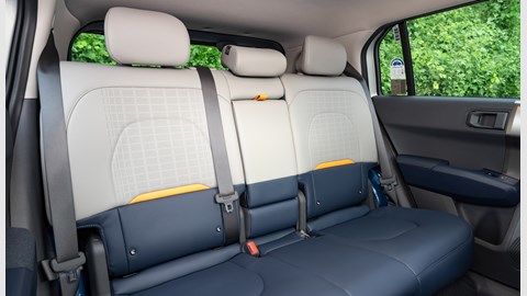 Kia EV3 (2025) review: keeping up the momentum