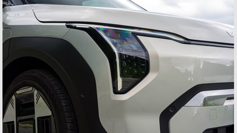 Kia EV3 (2025) review: keeping up the momentum