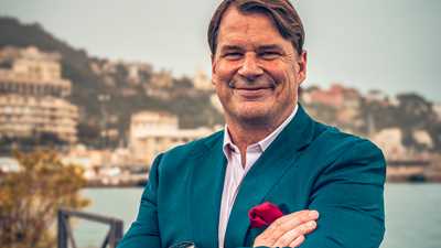 Europe has fallen out of love with Ford - can this man win us back?