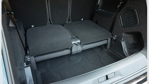 Peugeot e-5008 (2025) review: a good seven-seat electric SUV that didn’t need more power