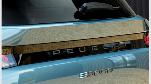 Peugeot e-5008 (2025) review: a good seven-seat electric SUV that didn’t need more power