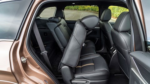 Mazda CX-80 review (2024) | CAR magazine UK