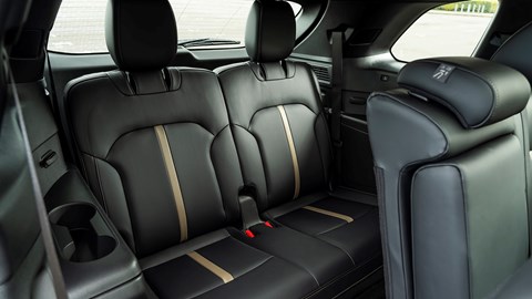 Mazda CX-80 review (2024) | CAR magazine UK