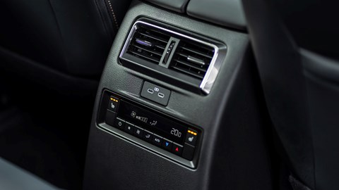 Mazda CX-80 review (2024) | CAR magazine UK