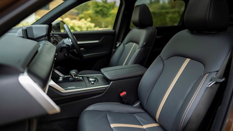 Mazda CX-80 review (2024) | CAR magazine UK