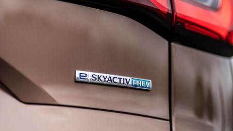 Mazda CX-80 review (2024) | CAR magazine UK