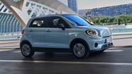 Leapmotor T03 2026 Review The UK s Best value Electric Car 